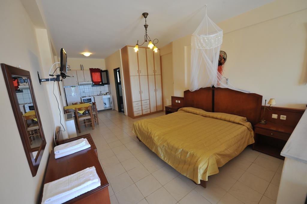 Koronisia Apartments Rom bilde